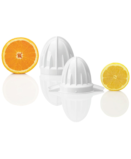 Gorenje | Citrus Juicer | CJ30E | Type Citrus Juicer | White | 30 W | Number of speeds 1