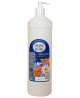 Skystas muilas gėlių aromato su glicerinu, 1000 ml