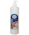 Skystas muilas gėlių aromato su glicerinu, 1000 ml