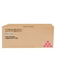 Ricoh SP C250E (407545) Lazerinė kasetė, Purpurinė