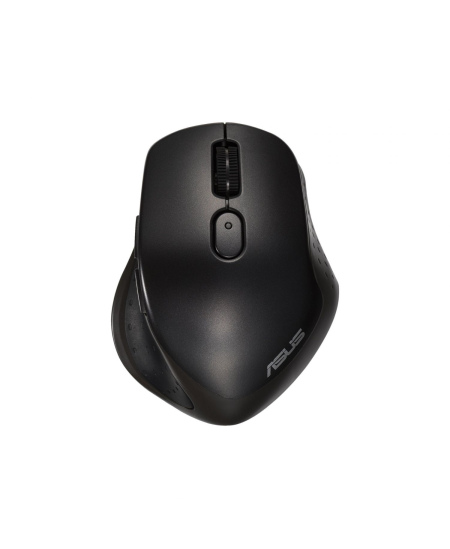 Asus | WIRELESS MOUSE | MW203 | Wireless | Bluetooth | Black