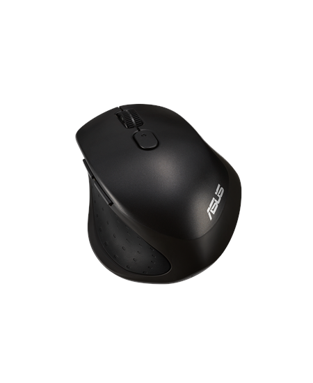 Asus | WIRELESS MOUSE | MW203 | Wireless | Bluetooth | Black