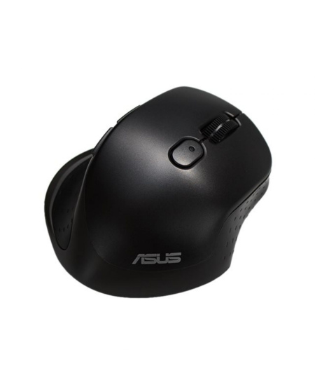 Asus | WIRELESS MOUSE | MW203 | Wireless | Bluetooth | Black