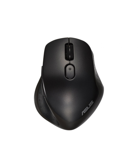 Asus | WIRELESS MOUSE | MW203 | Wireless | Bluetooth | Black