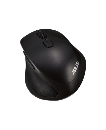 Asus | WIRELESS MOUSE | MW203 | Wireless | Bluetooth | Black
