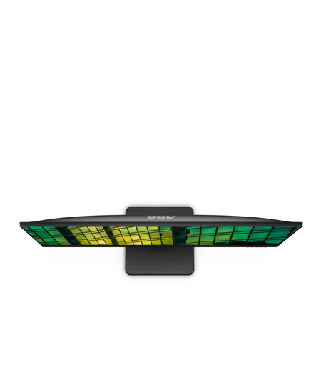 AOC | Monitor | U34E2M | 34 " | VA | WQHD | 21:9 | 100 Hz | 4 ms | 3440 x 1440 | 300 cd/m² | HDMI ports quantity 2 | Black