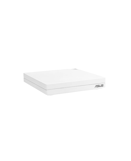 AX3000 Dual Band WiFi 6 Mini Router | RT-AX57 Go | 802.11ax | 10/100/1000 Mbit/s | Ethernet LAN (RJ-45) ports 1 | Mesh Support Y