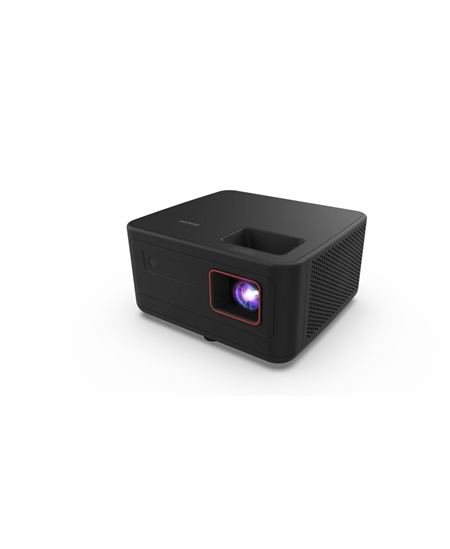 Philips GamePix 900 | 4K UHD (3840 x 2160) | 1000 ANSI lumens | Black