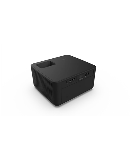 Philips GamePix 900 | 4K UHD (3840 x 2160) | 1000 ANSI lumens | Black