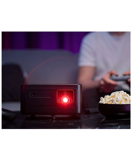 Philips GamePix 900 | 4K UHD (3840 x 2160) | 1000 ANSI lumens | Black