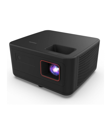 Philips GamePix 900 | 4K UHD (3840 x 2160) | 1000 ANSI lumens | Black