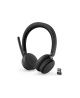 Lenovo | Wireless Headset | 4XD1S19778 | Built-in microphone | Bluetooth | ANC | Black