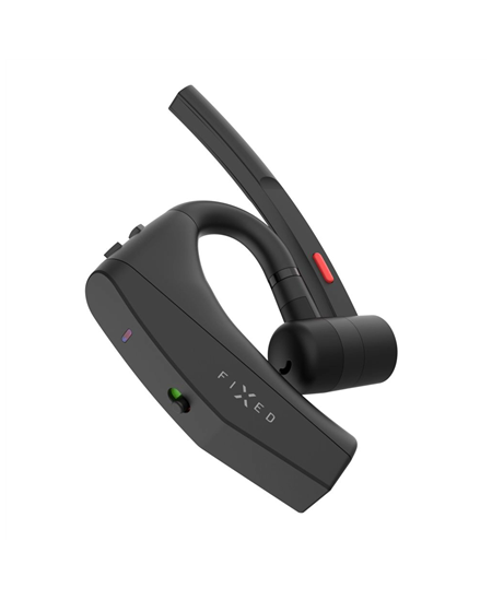 Fixed | Headset | Talk Pro | Bluetooth | Black