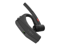 Fixed | Headset | Talk Pro | Bluetooth | Black