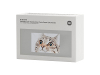 Xiaomi Portable Dye-Sublimation Photo Paper (20 Sheets) | Xiaomi