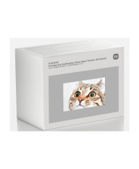 Xiaomi Portable Dye-Sublimation Photo Paper Stickers (50 Sheets) | Xiaomi