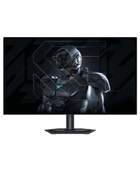 Gigabyte | MO27Q28G EK | 27 " | OLED | QHD | 280 Hz | 0.03 ms | 2560 x 1440 pixels | 335 cd/m² | HDMI ports quantity 2