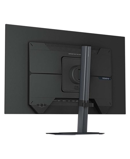 Gigabyte | MO27Q28G EK | 27 " | OLED | QHD | 280 Hz | 0.03 ms | 2560 x 1440 pixels | 335 cd/m² | HDMI ports quantity 2