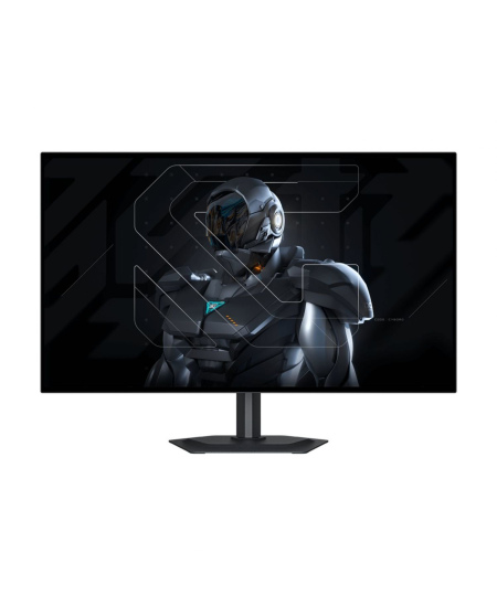 Gigabyte | MO27Q28G EK | 27 " | OLED | QHD | 280 Hz | 0.03 ms | 2560 x 1440 pixels | 335 cd/m² | HDMI ports quantity 2