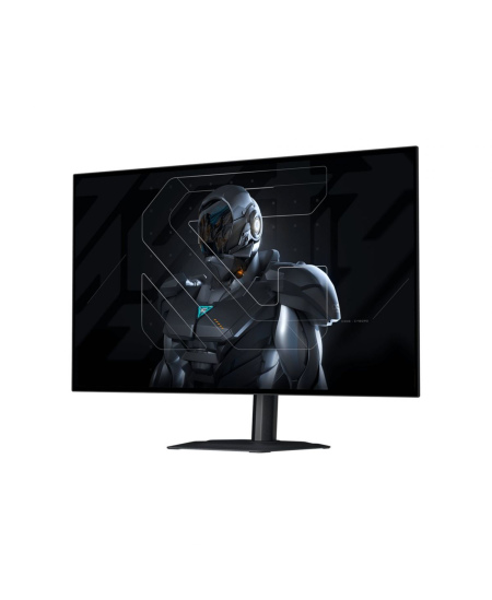 Gigabyte | MO27Q28G EK | 27 " | OLED | QHD | 280 Hz | 0.03 ms | 2560 x 1440 pixels | 335 cd/m² | HDMI ports quantity 2