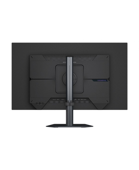 Gigabyte | MO27Q28G EK | 27 " | OLED | QHD | 280 Hz | 0.03 ms | 2560 x 1440 pixels | 335 cd/m² | HDMI ports quantity 2