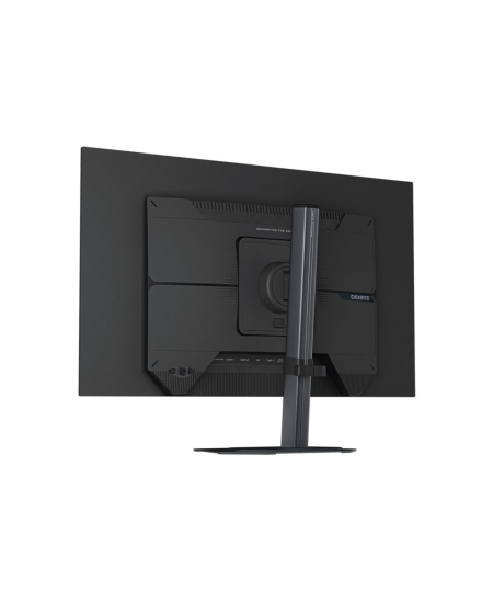 Gigabyte | MO27Q28G EK | 27 " | OLED | QHD | 280 Hz | 0.03 ms | 2560 x 1440 pixels | 335 cd/m² | HDMI ports quantity 2