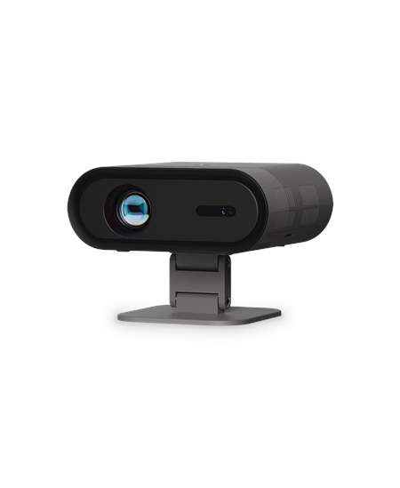 Philips NeoPix 160 Smart Projector, 1920x1080, 1.15:1, 1000:1, Black | Philips