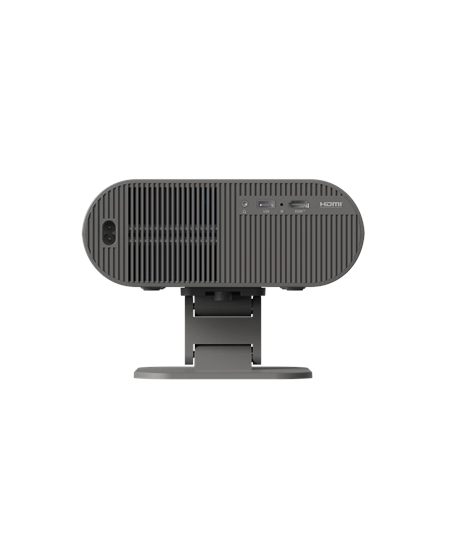 Philips NeoPix 160 Smart Projector, 1920x1080, 1.15:1, 1000:1, Black | Philips