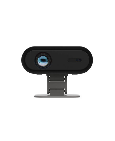 Philips NeoPix 160 Smart Projector, 1920x1080, 1.15:1, 1000:1, Black | Philips