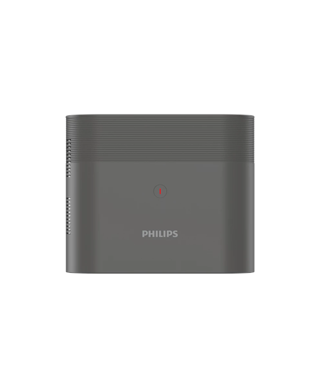 Philips NeoPix 160 Smart Projector, 1920x1080, 1.15:1, 1000:1, Black | Philips