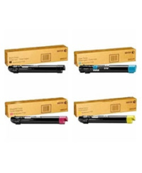 Xerox WorkCentre 7120/7125? (006R01463) Lazerinė kasetė, Purpurinė