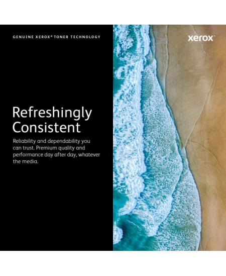 Xerox WorkCentre 7120/7125? (006R01463) Lazerinė kasetė, Purpurinė