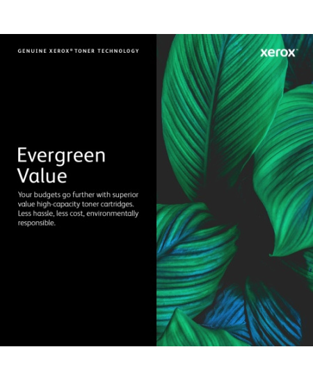 Xerox WorkCentre 7120/7125? (006R01463) Lazerinė kasetė, Purpurinė