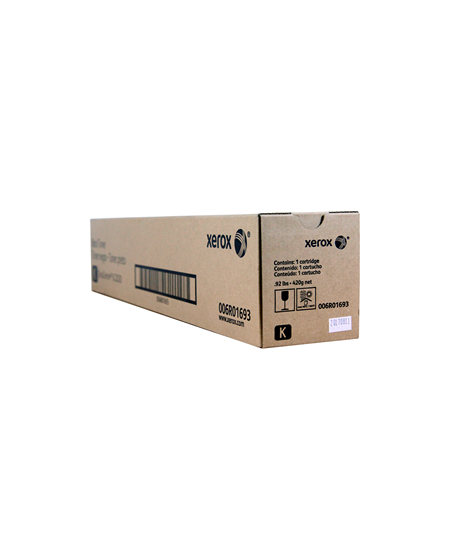 Xerox 9K (006R01693), juoda kasetė