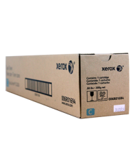 Xerox (006R01694), žydra kasetė
