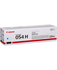 Canon CRG 054H (3027C002) Lazerinė kasetė, Žydra