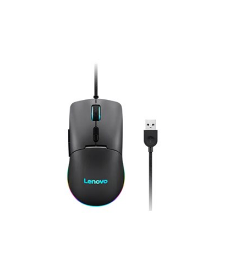 Lenovo | M210 RGB | Gaming Mouse | Wired