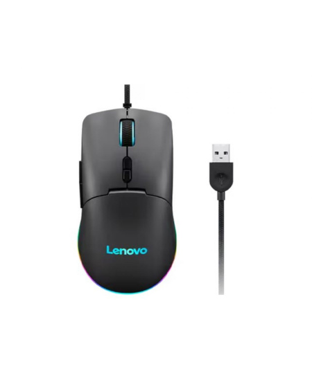 Lenovo | M210 RGB | Gaming Mouse | Wired