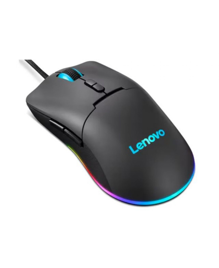 Lenovo | M210 RGB | Gaming Mouse | Wired