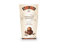 Šokoladiniai saldainiai BAILEYS, su airiško kremo likeriu, triufeliais, 135 g