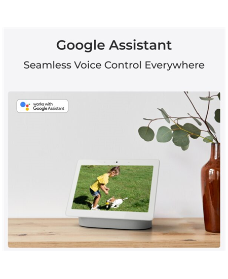 Reolink Camera | E Series E321 | Tabletop | 3 MP | 4mm/F2.0 | MicroSD up to 512GB