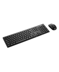 Lenovo Accessories 100 Wireless Combo Keyboard and Mouse US Euro103P | Lenovo GX31Q28916 | Keyboard and Mouse | Wireless | EN | 