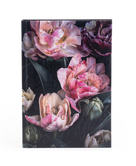 Užrašų knyga CLOUD LINE DRĄSA, A5