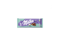 Šokoladas MILKA, Bubbly Coconut ,97g