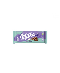 Šokoladas MILKA, Bubbly Coconut ,97g