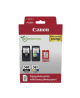 Canon CRG PG-560/CL-561 + Photo Paper Value Pack (3713C008) Rašalinių kasečių komplektas, BK/CMY
