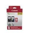 Canon CRG PG-560/CL-561 + Photo Paper Value Pack (3713C008) Rašalinių kasečių komplektas, BK/CMY
