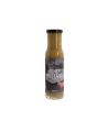 Padažas NOT JUST BBQ, Honey Mustard, 250ml