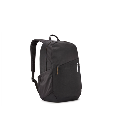 Thule | TCAM-6115 Notus | Backpack | Backpack for laptop | Black