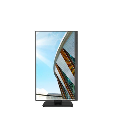 AOC | Q24P2Q | 23.8 " | IPS | QHD | 16:9 | 75 Hz | 4 ms | 2560 x 1440 | 250 cd/m² | Headphone out (3.5mm) | HDMI ports qua